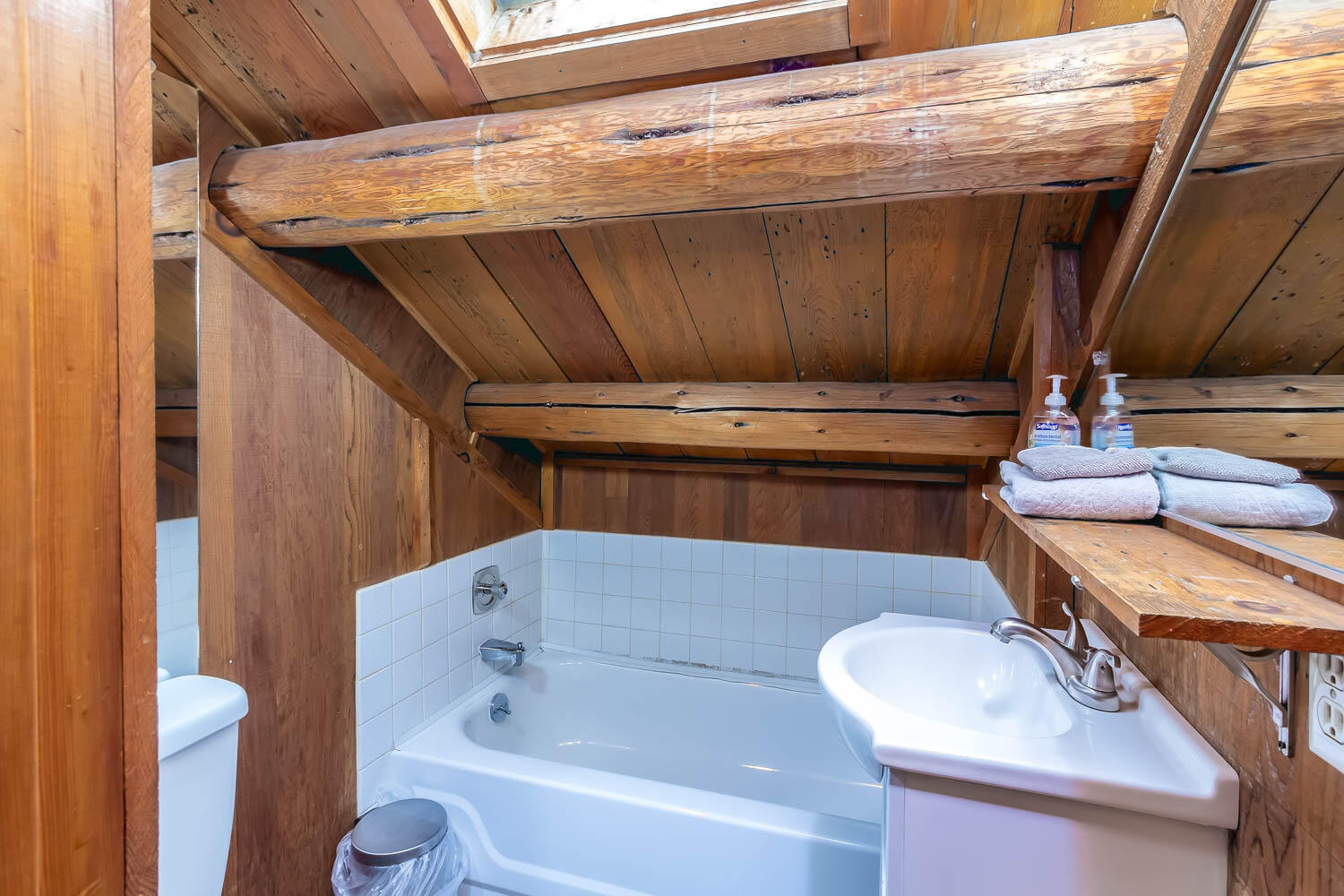 Crescent - Residential