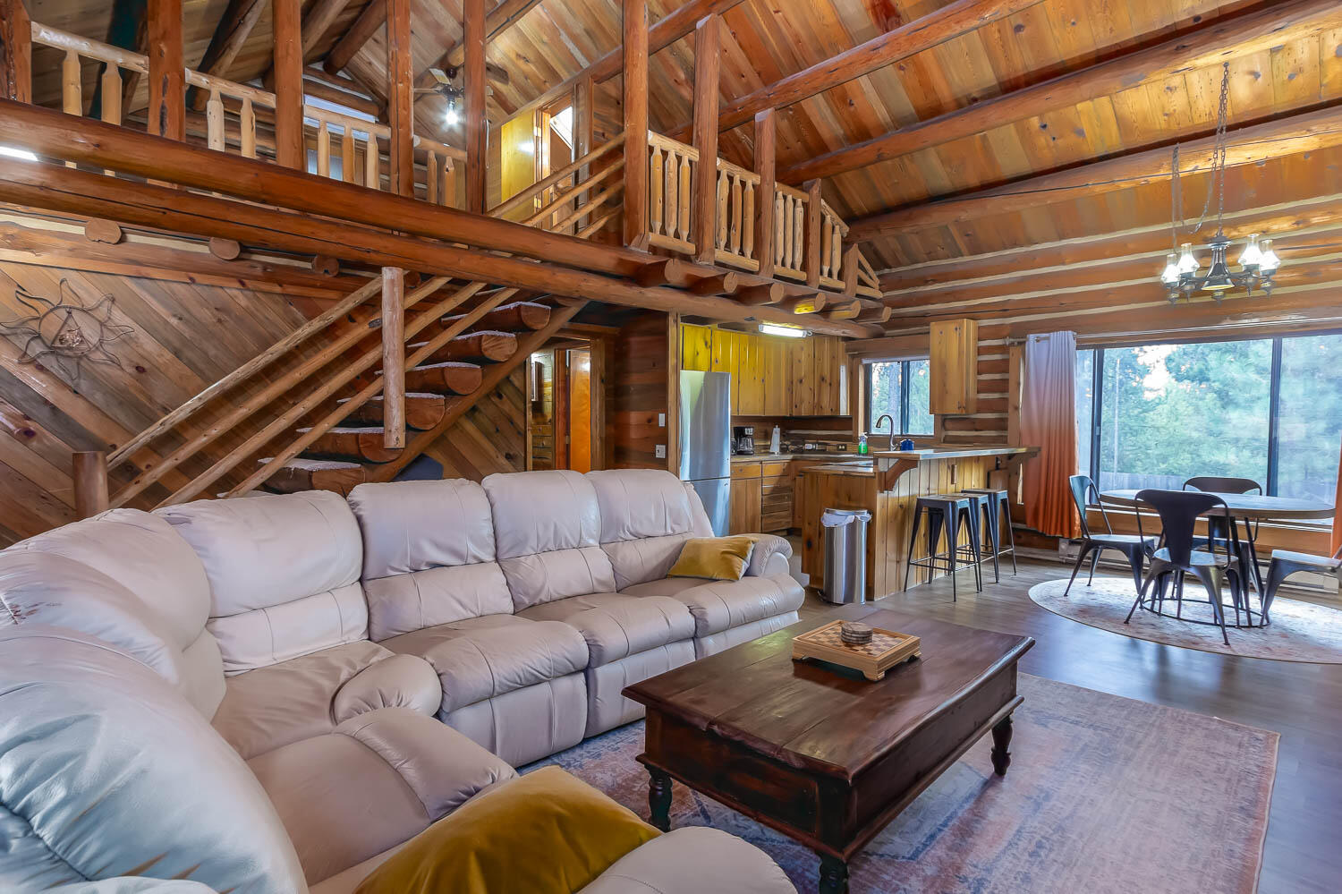 Crescent - Residential