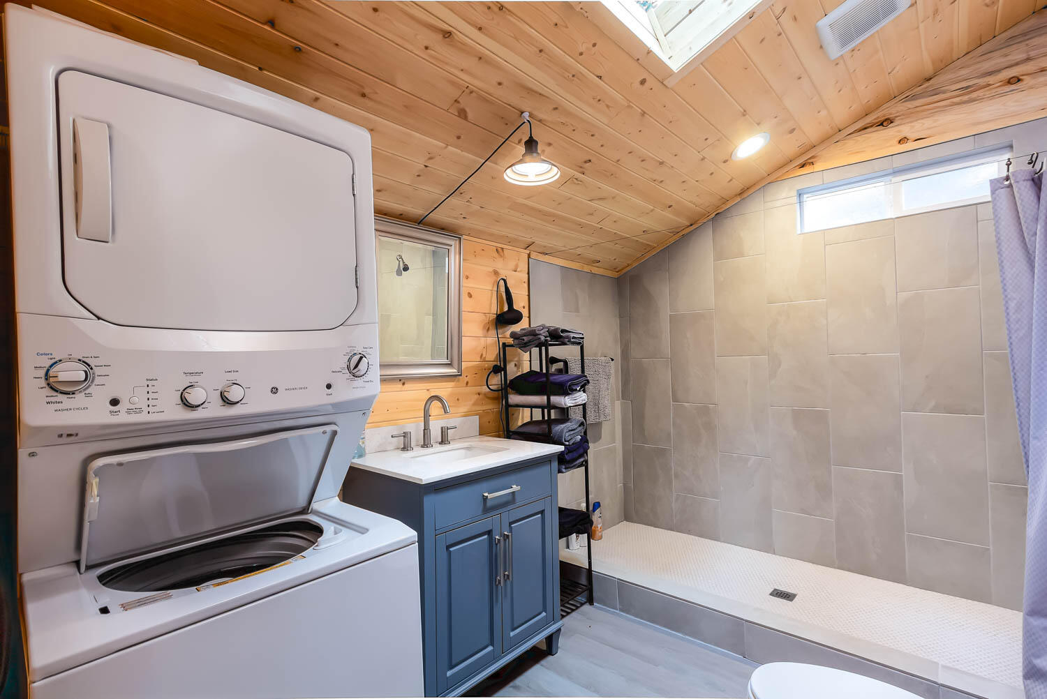 Crescent - Residential