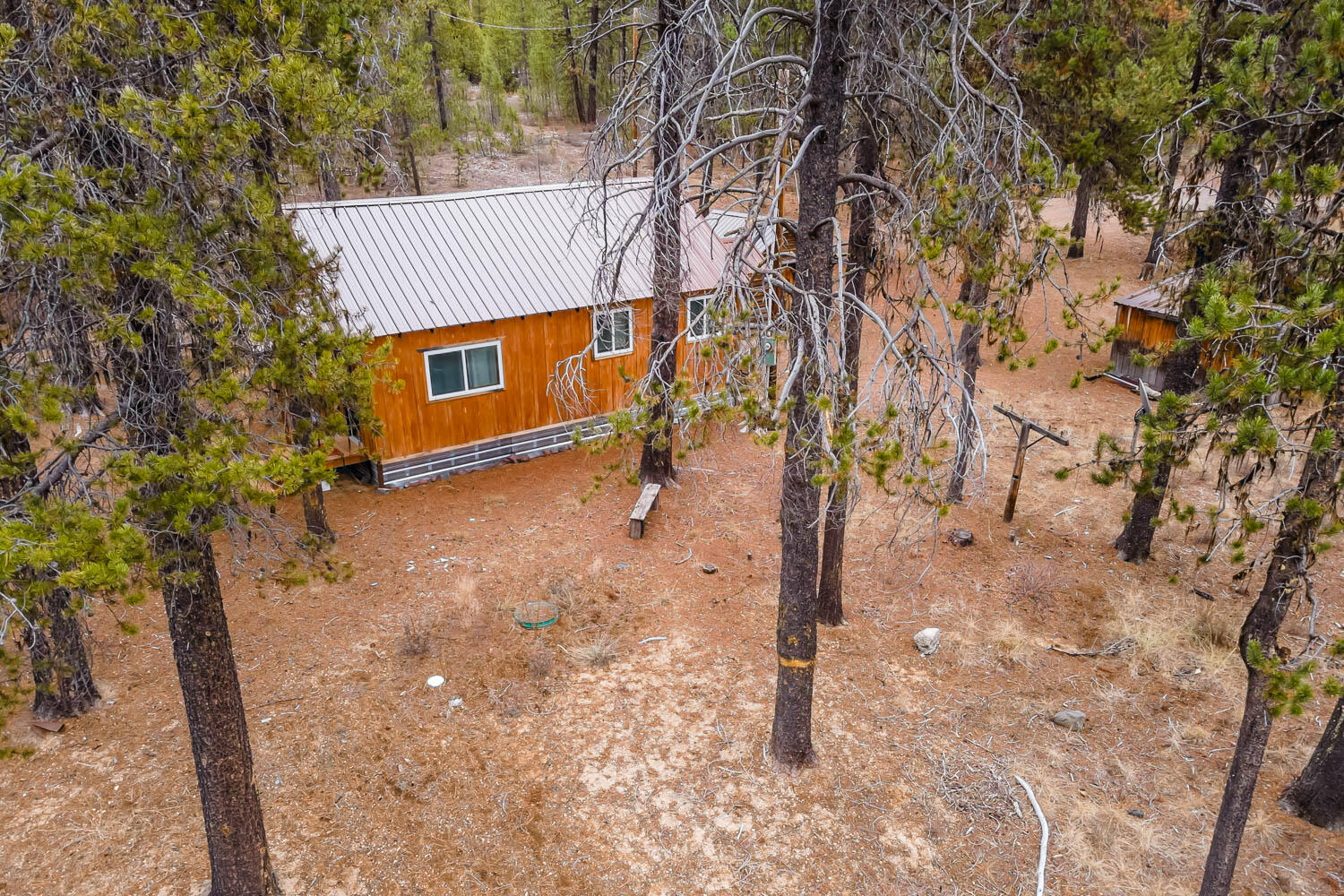 Crescent - Residential