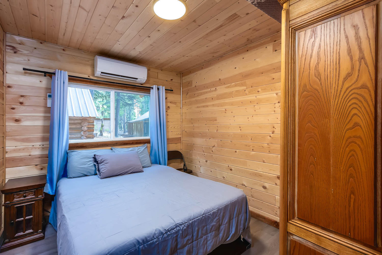 Crescent - Residential