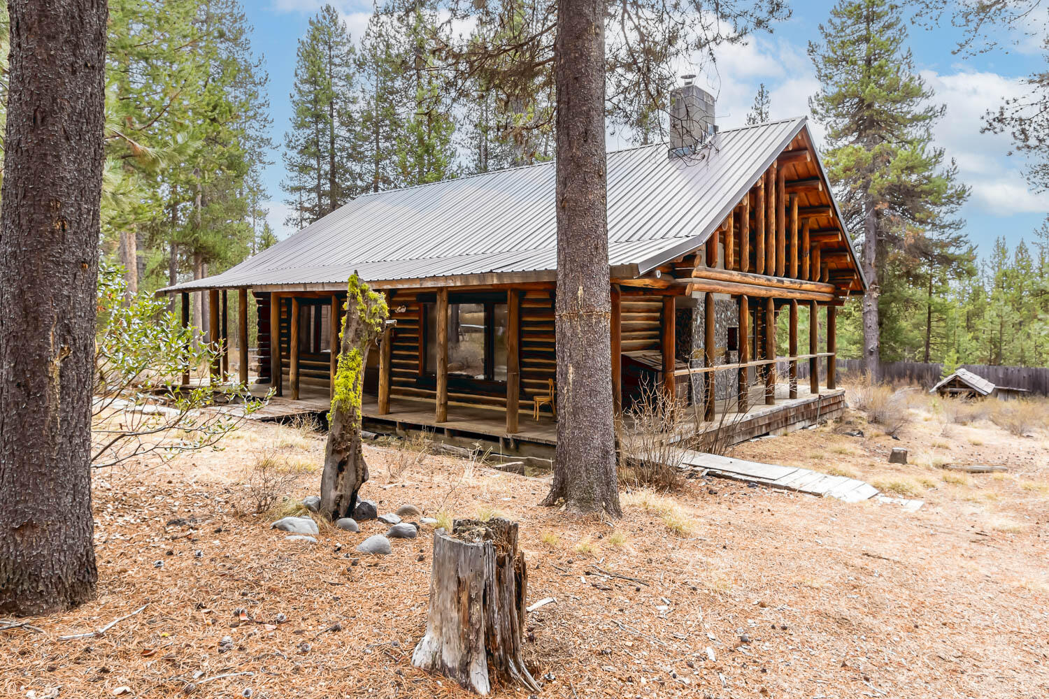 Crescent - Residential