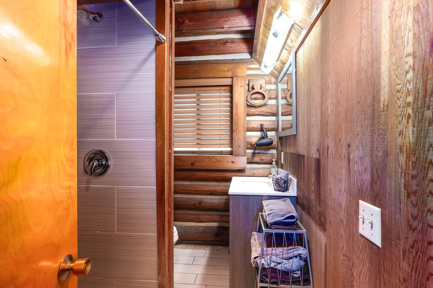 Crescent - Residential