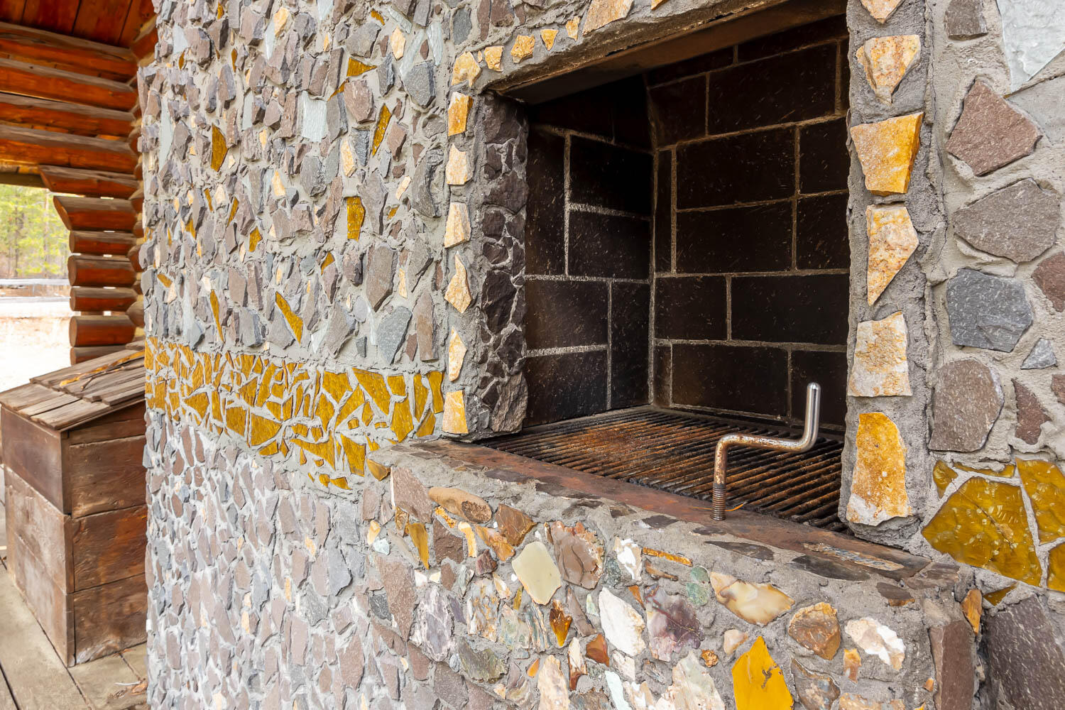 Crescent - Residential