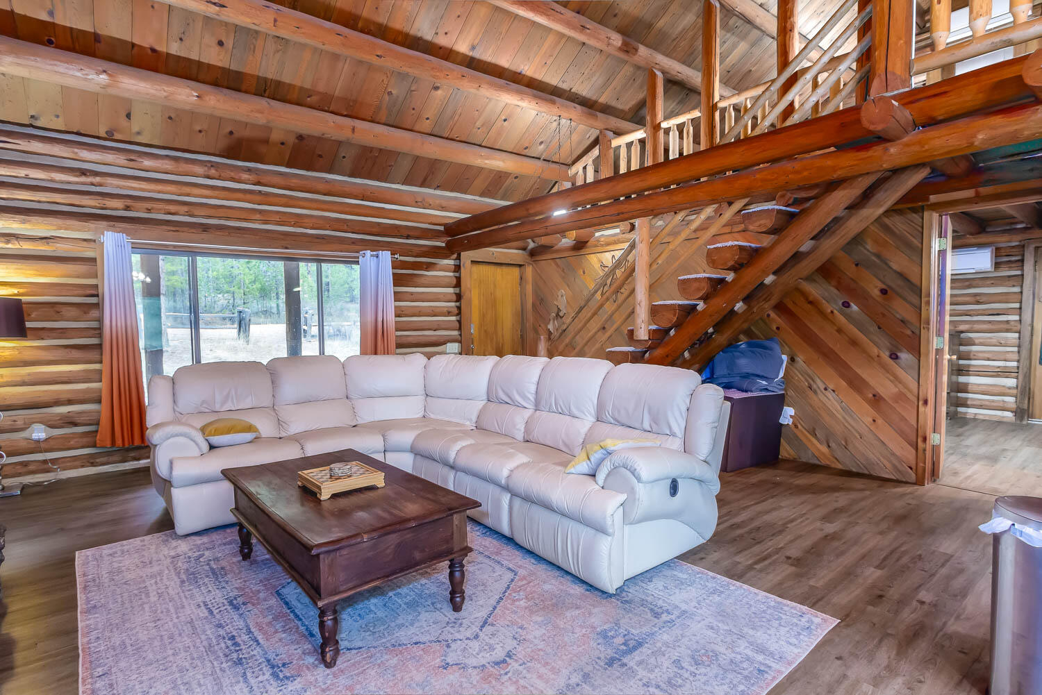 Crescent - Residential