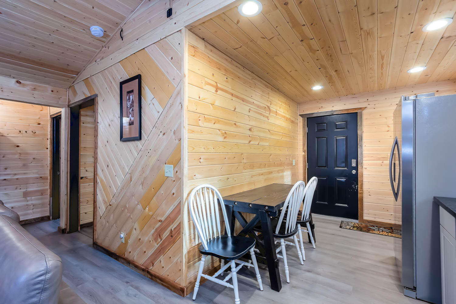 Crescent - Residential