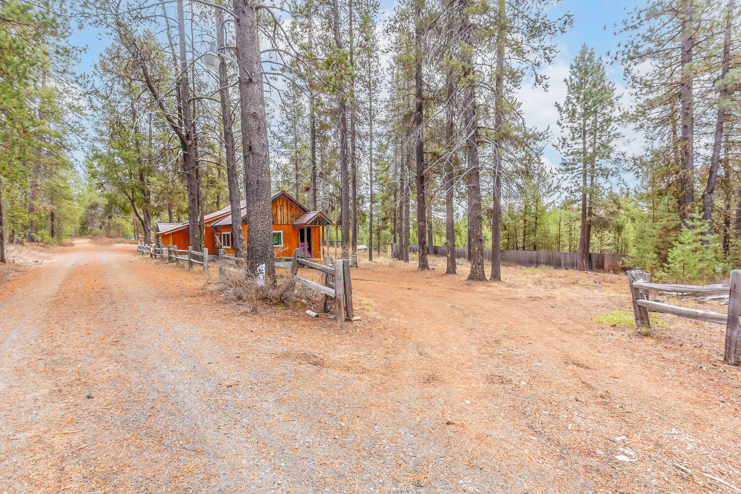 Crescent - Residential