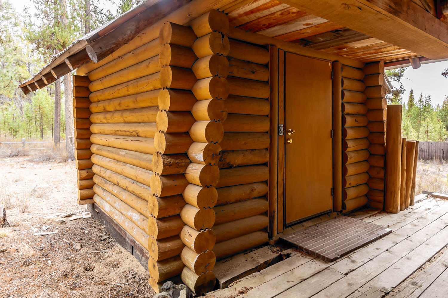 Crescent - Residential