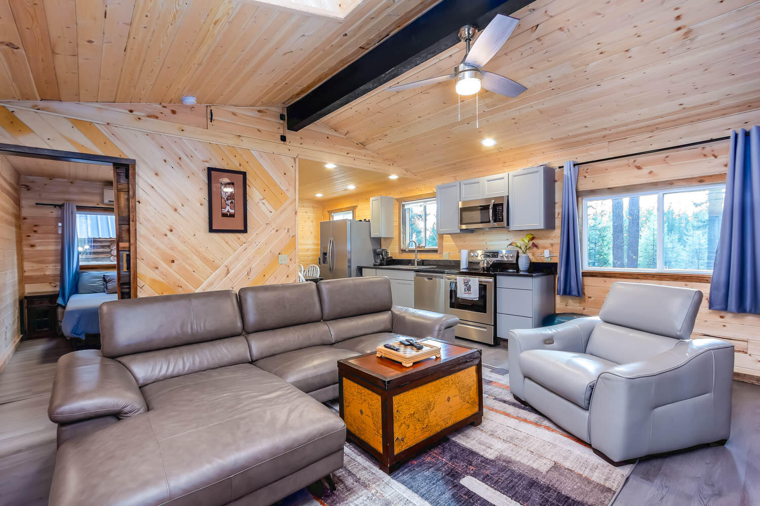 Crescent - Residential