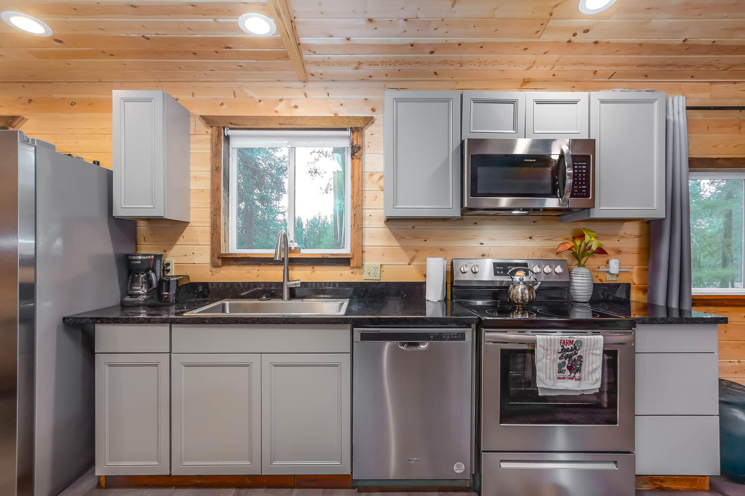 Crescent - Residential