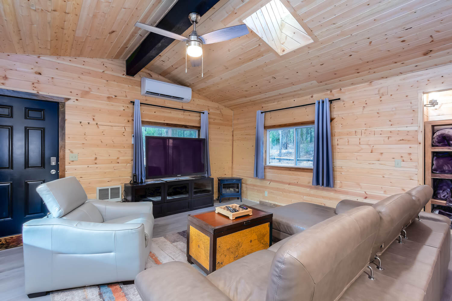 Crescent - Residential