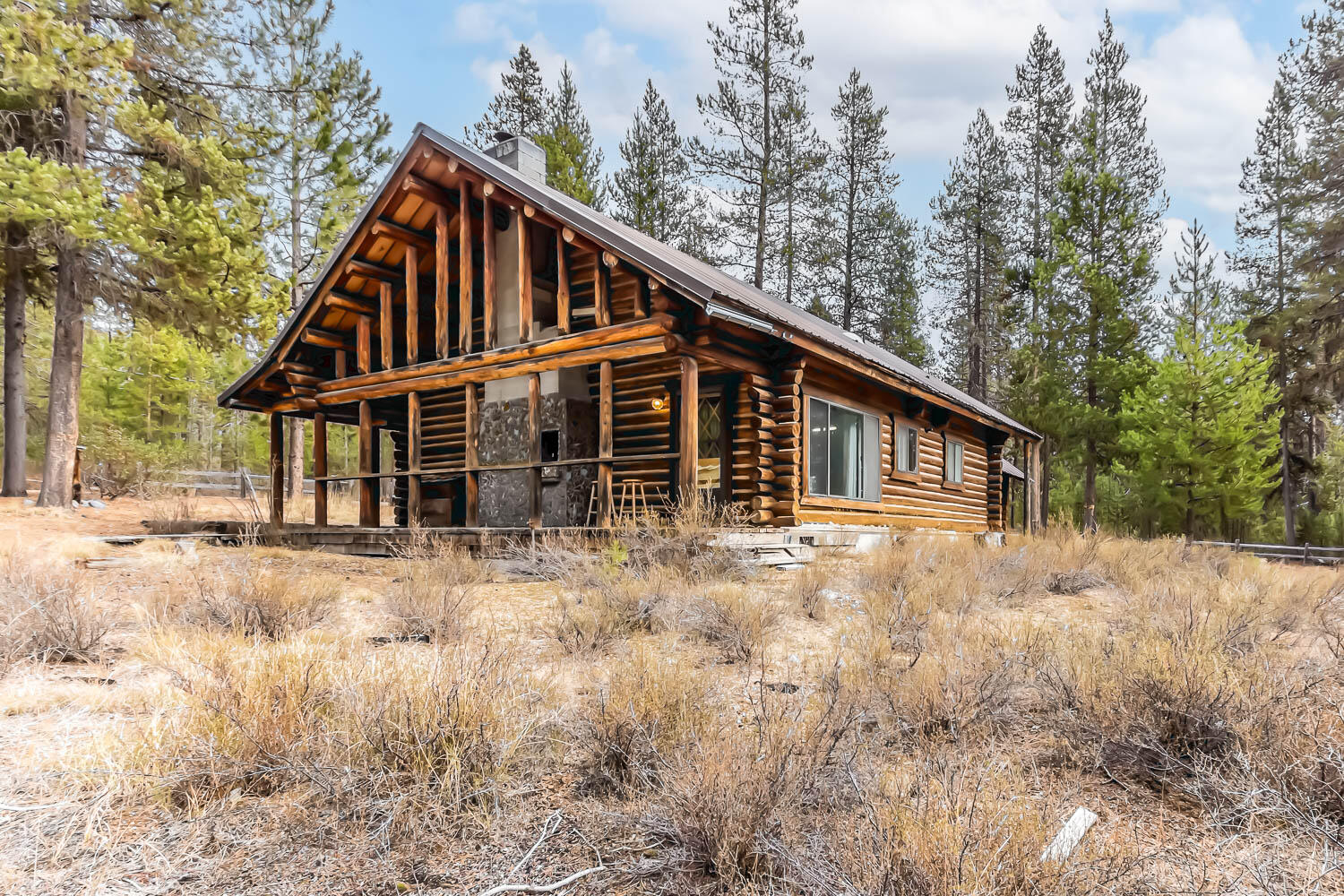 Crescent - Residential