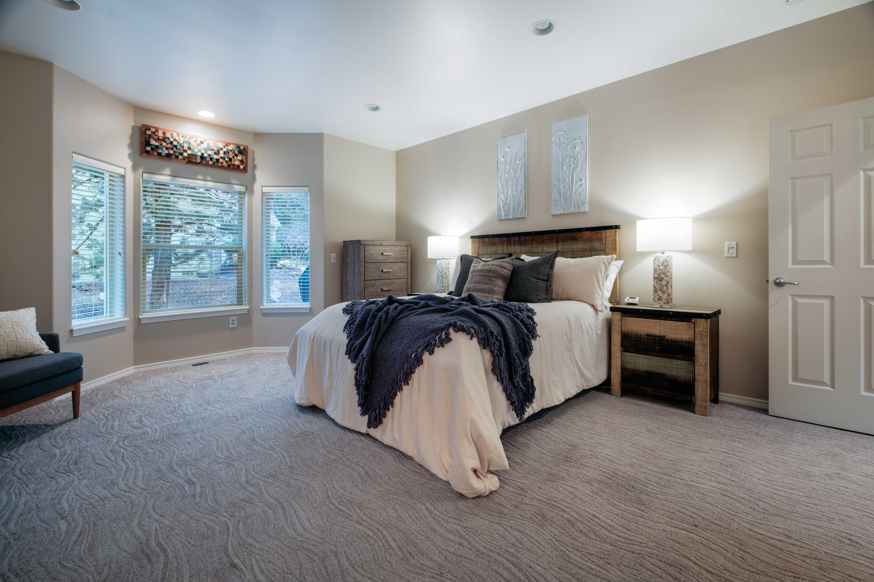 Eagle Crest - Residential