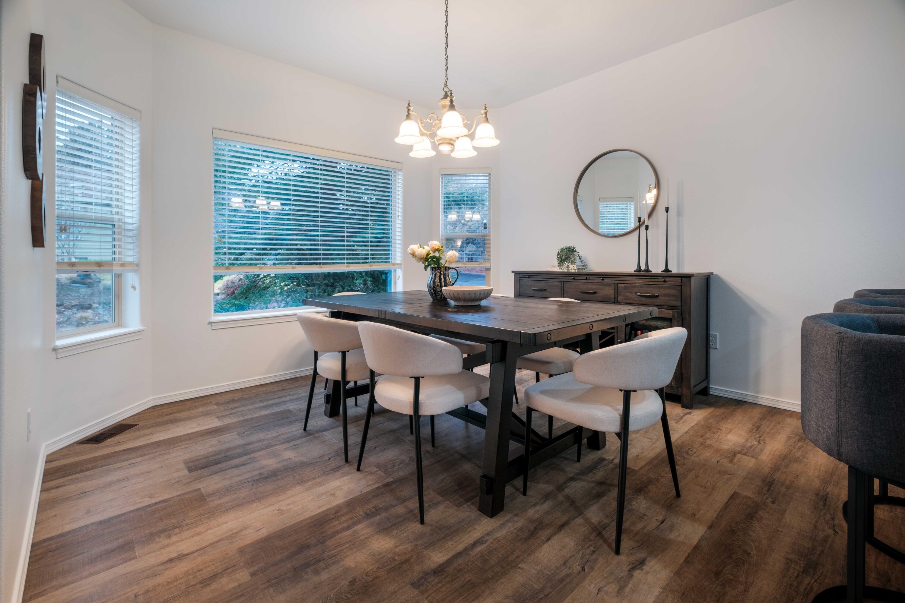 Eagle Crest - Residential