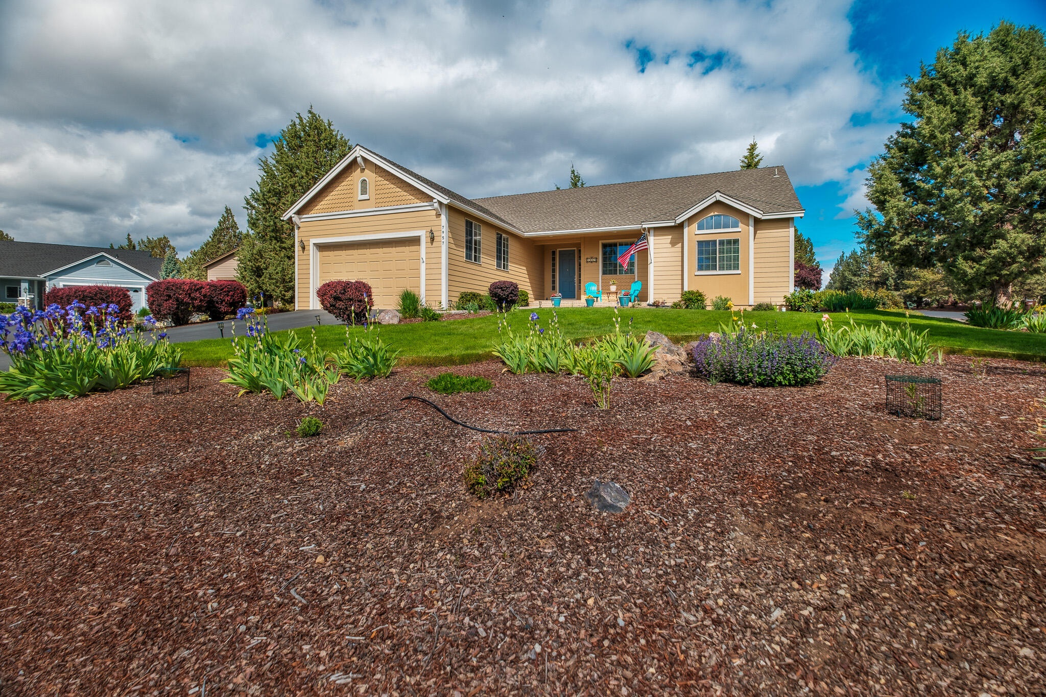 Eagle Crest - Residential