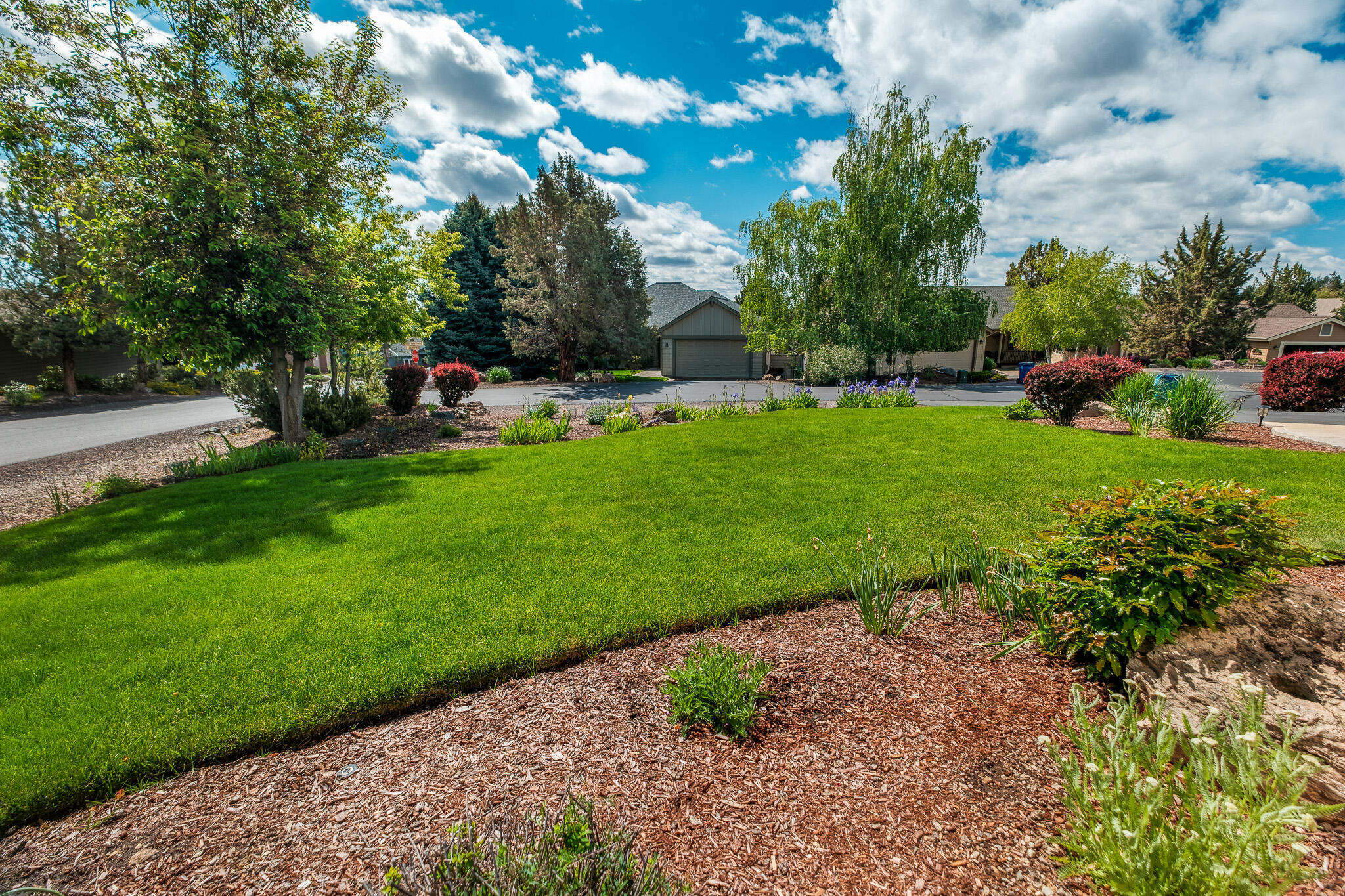 Eagle Crest - Residential