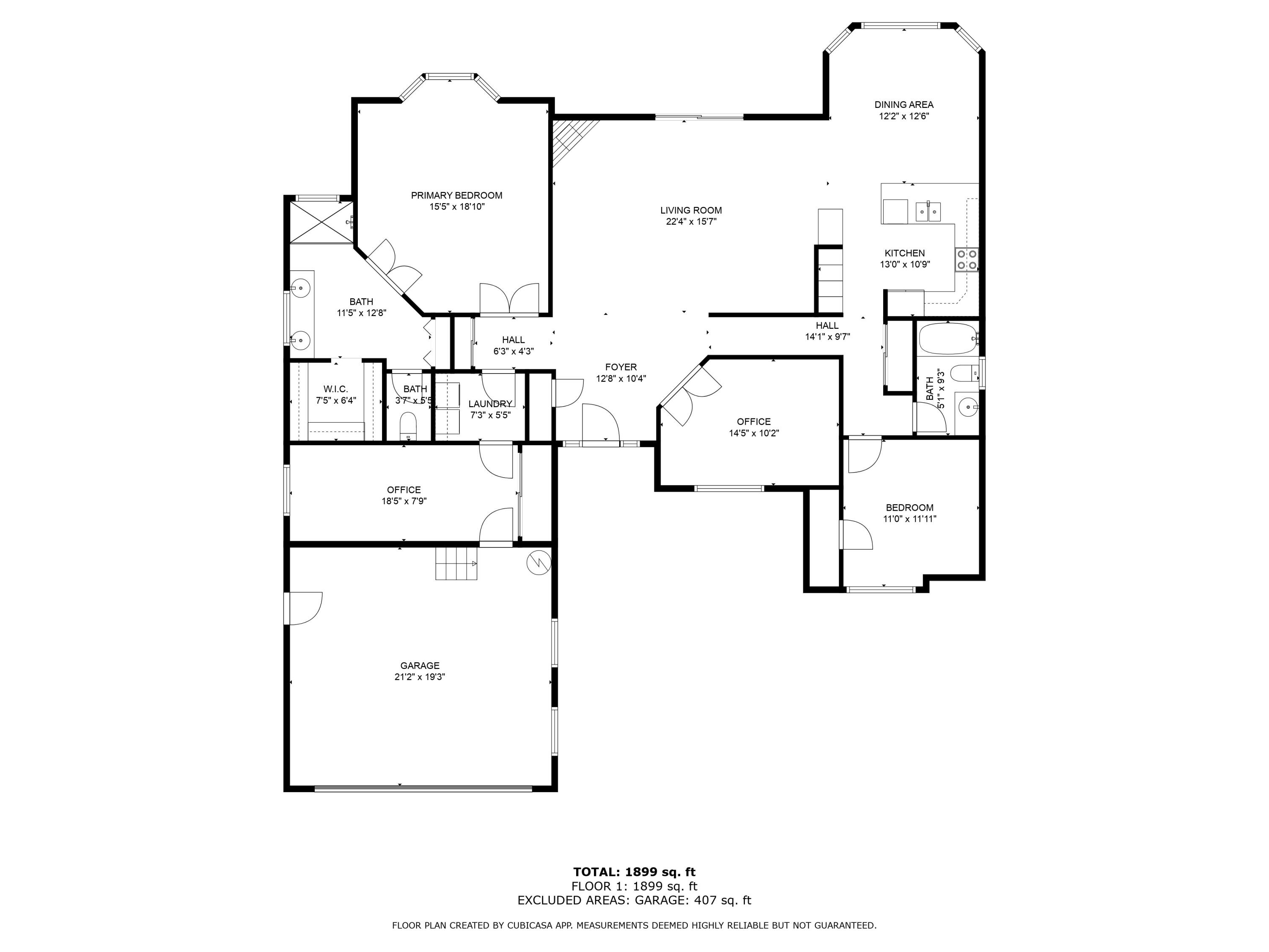 Eagle Crest - Residential