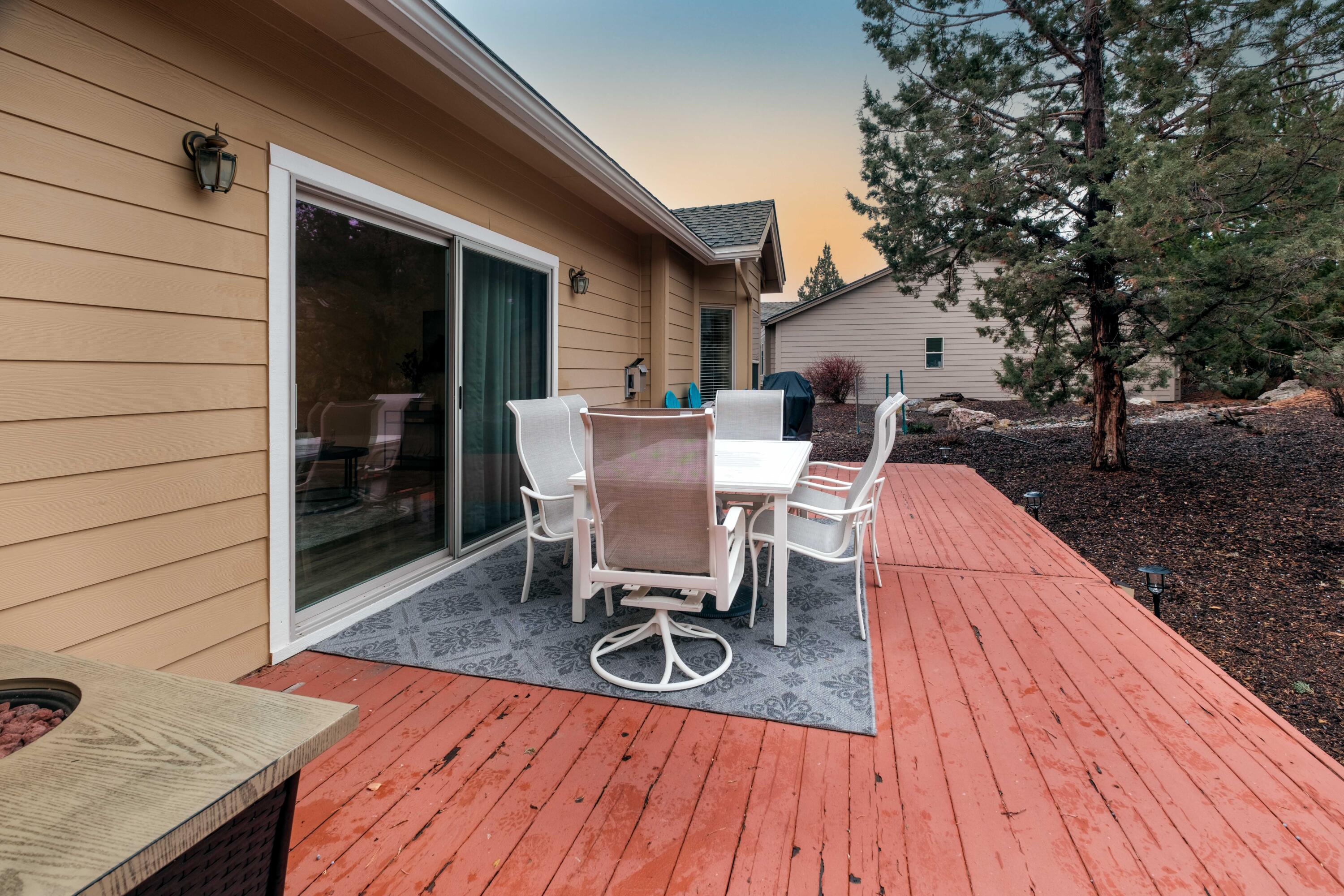 Eagle Crest - Residential