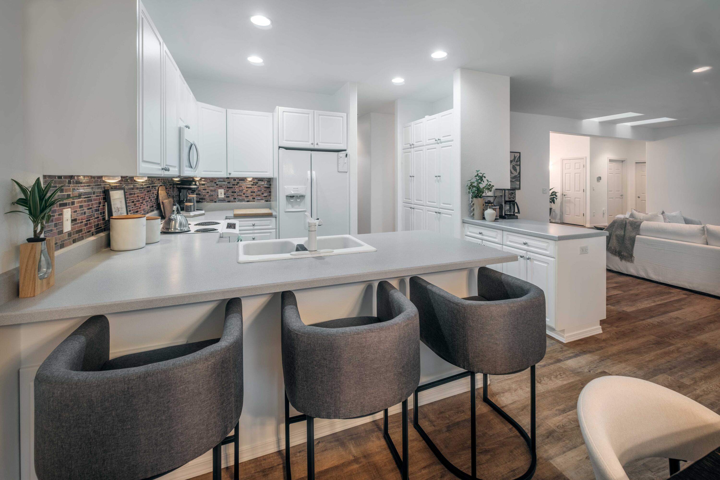 Eagle Crest - Residential