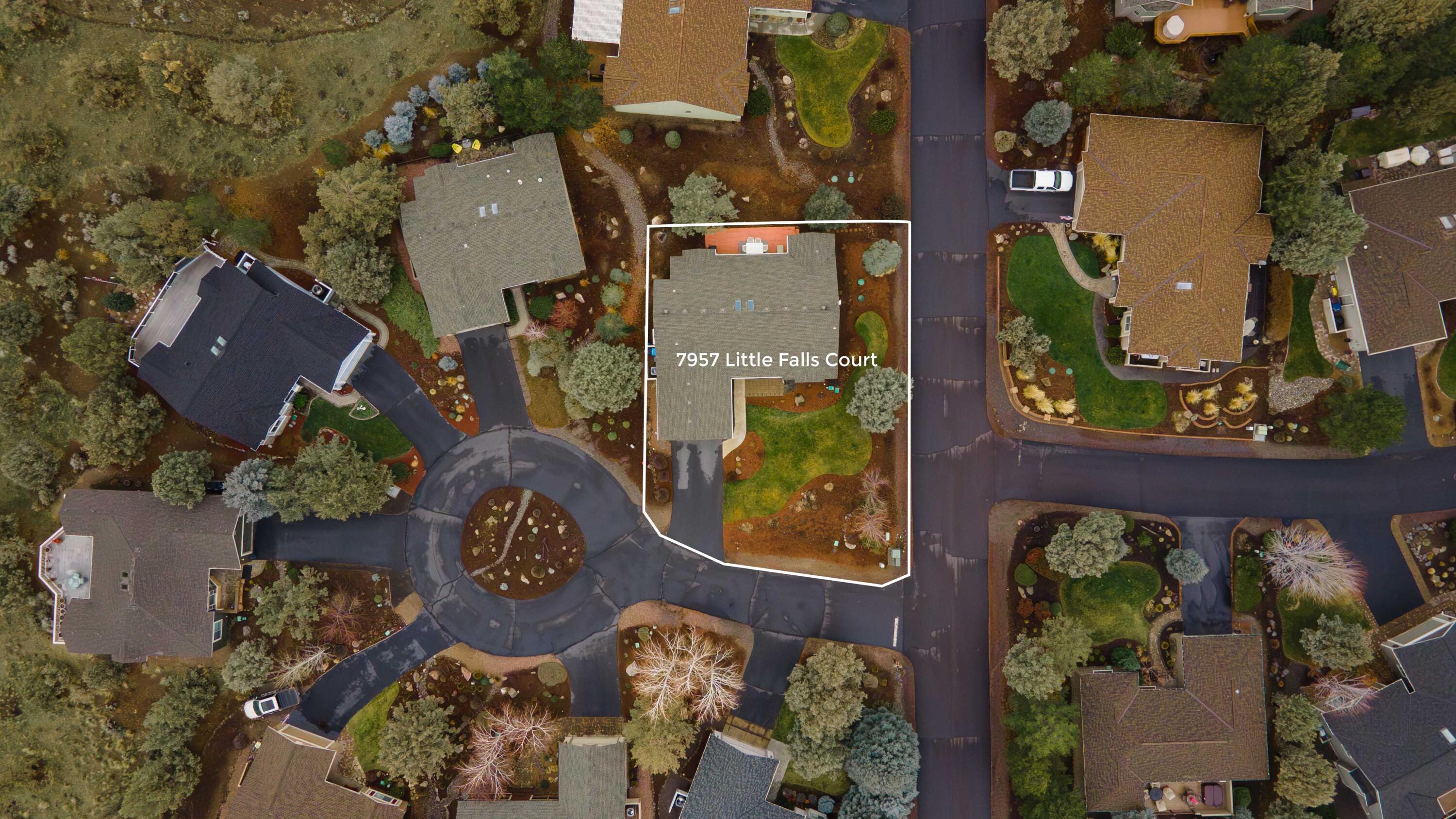 Eagle Crest - Residential