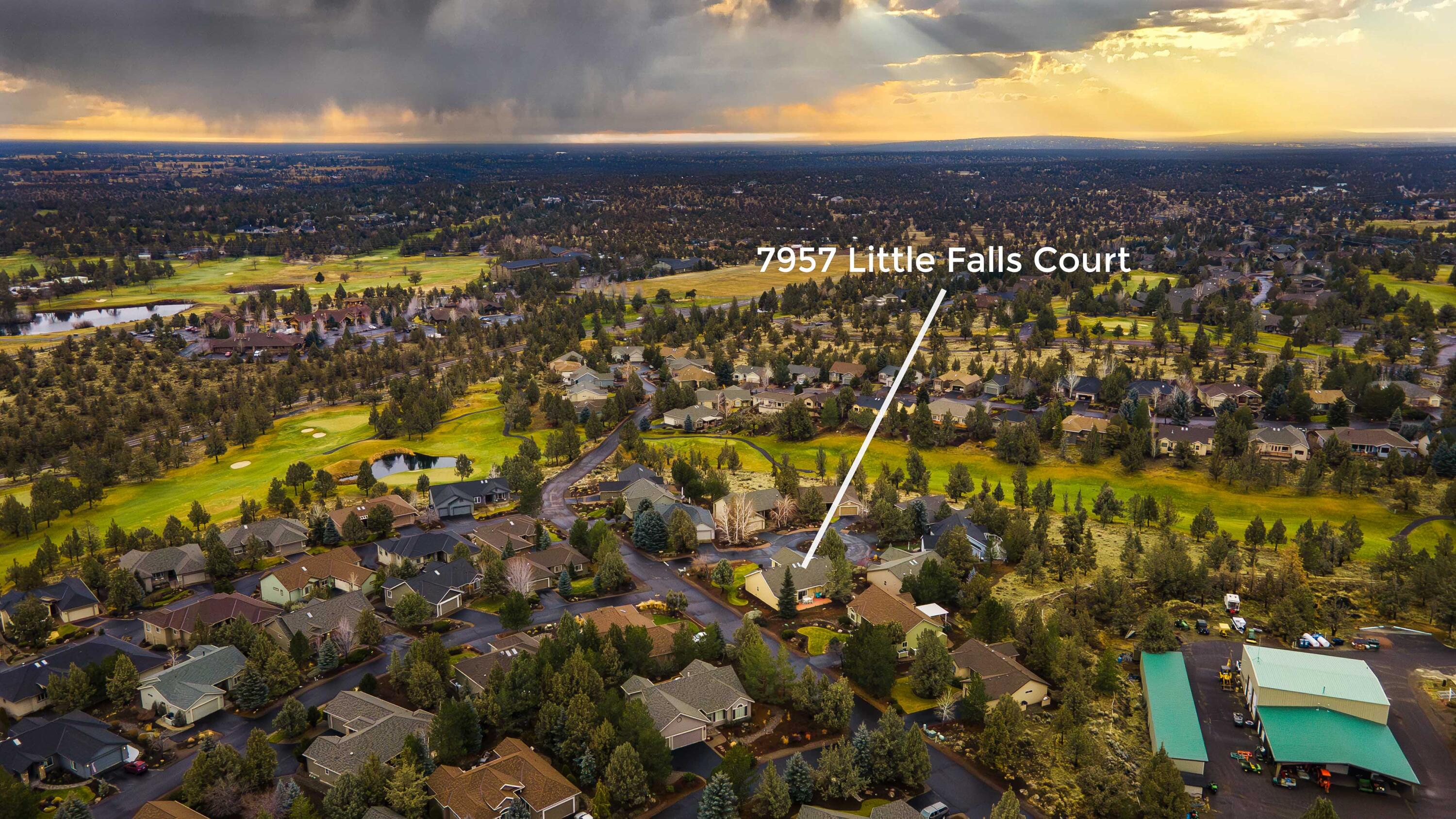 Eagle Crest - Residential