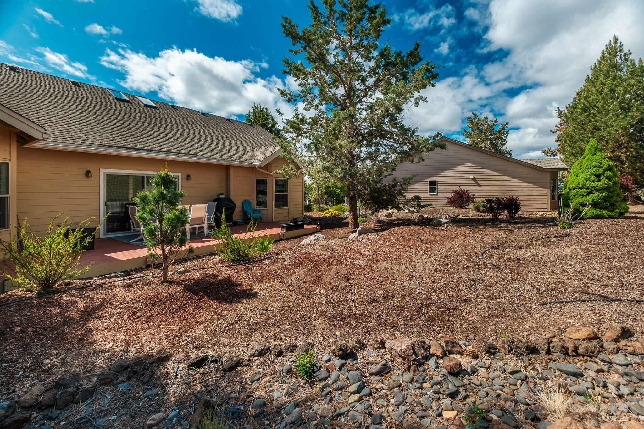 Eagle Crest - Residential