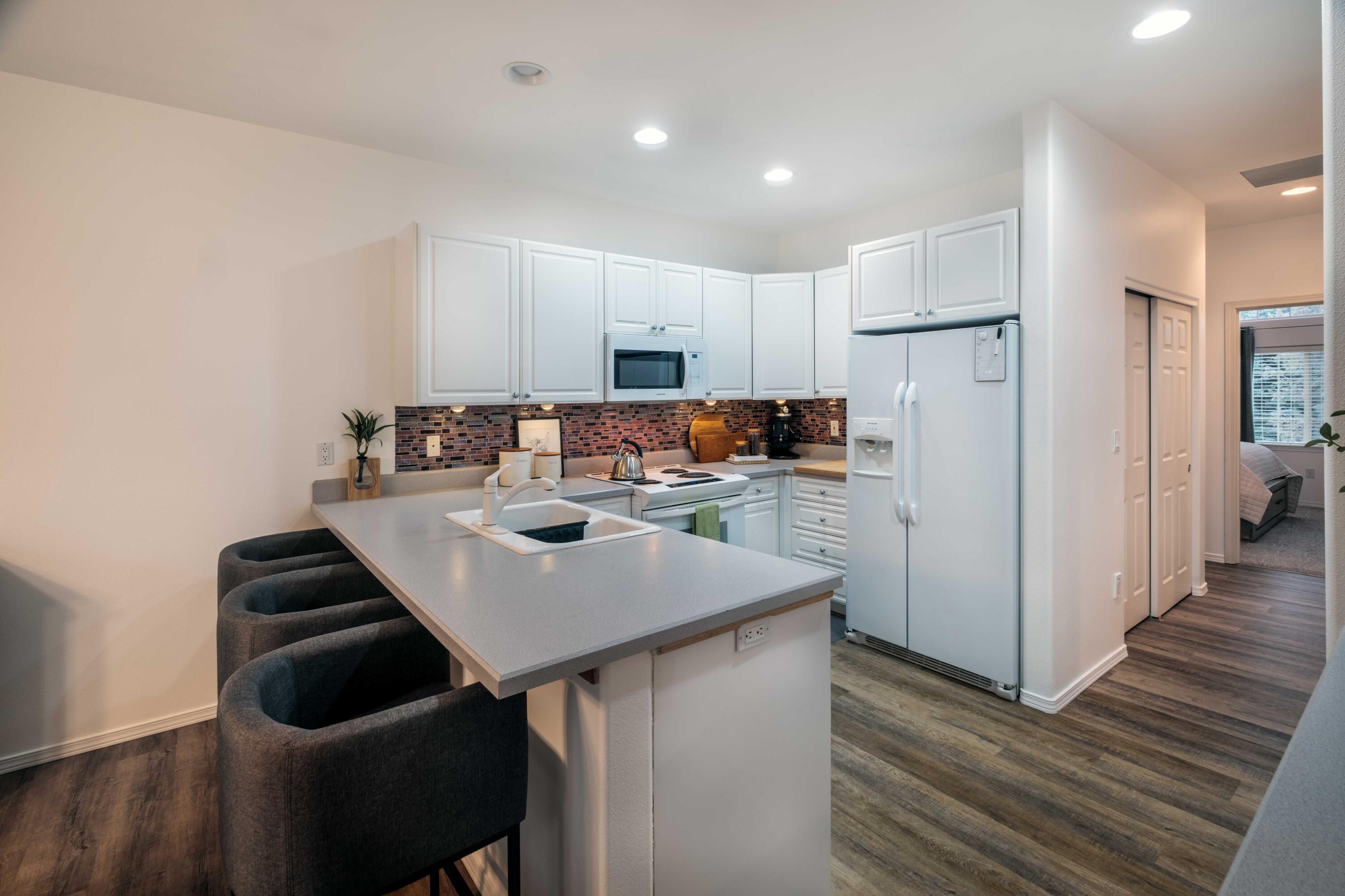 Eagle Crest - Residential