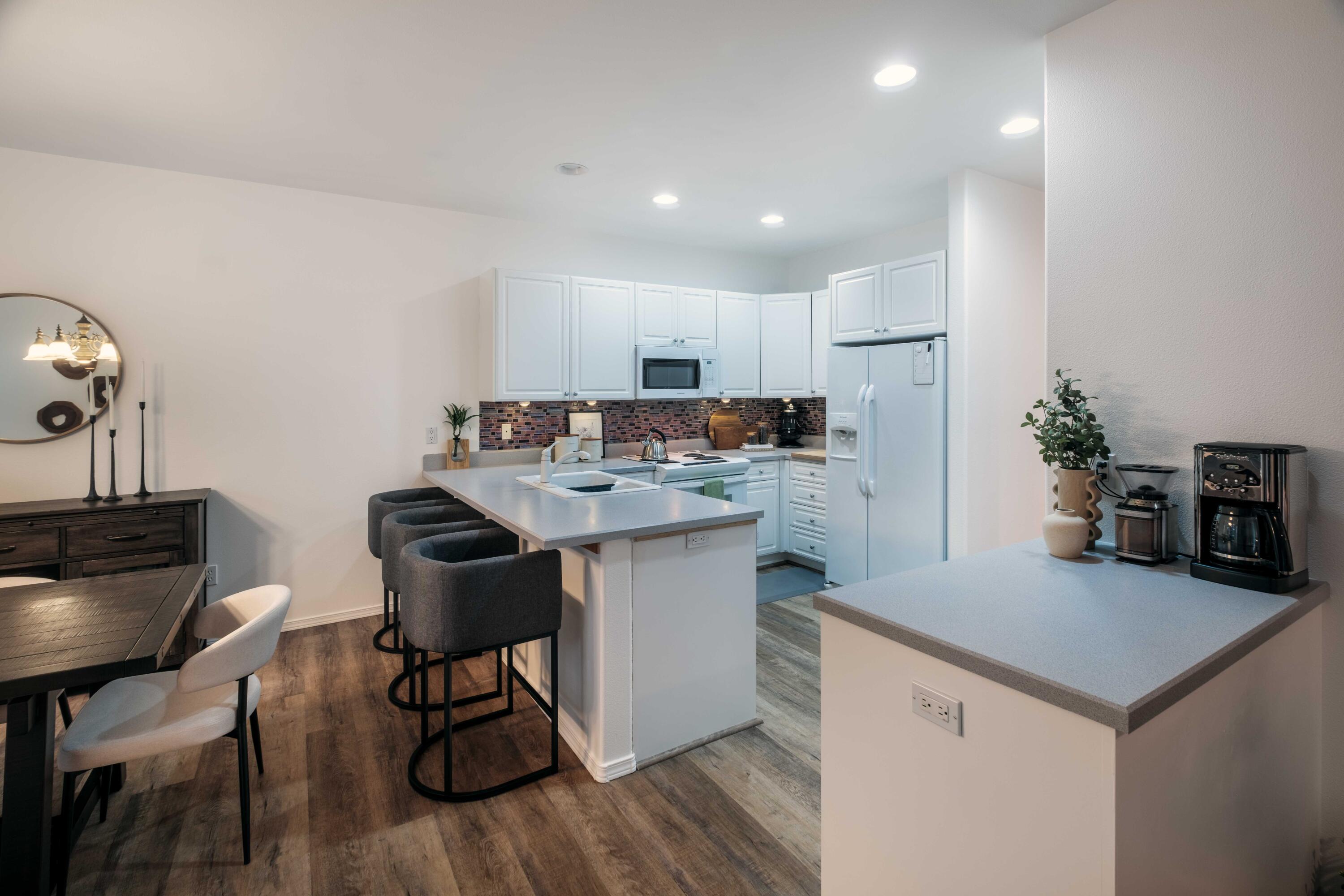 Eagle Crest - Residential