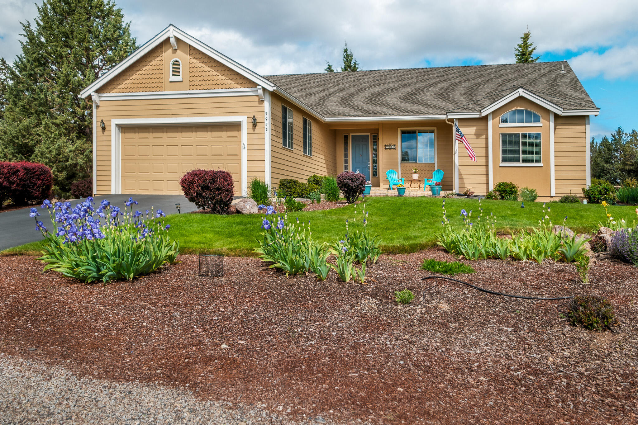 Eagle Crest - Residential