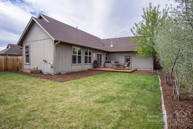 Obsidian Meadows - Residential