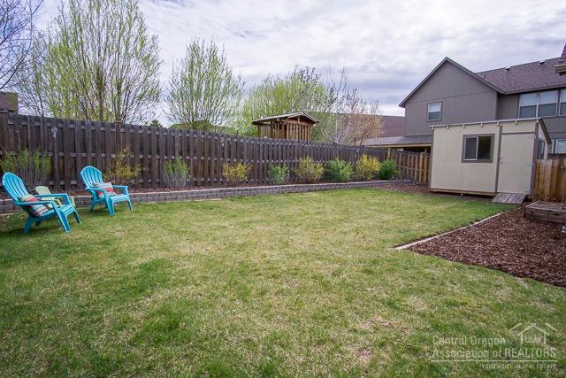 Obsidian Meadows - Residential