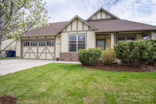 Obsidian Meadows - Residential