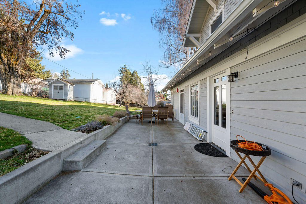 Klamath Falls -Hot Springs Addition - Residential