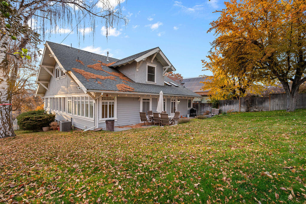 Klamath Falls -Hot Springs Addition - Residential