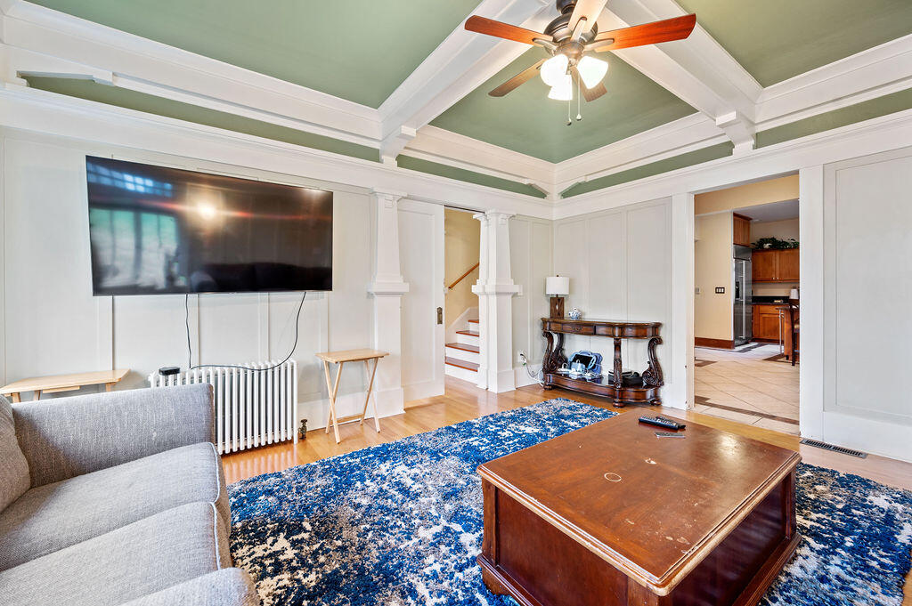 Klamath Falls -Hot Springs Addition - Residential