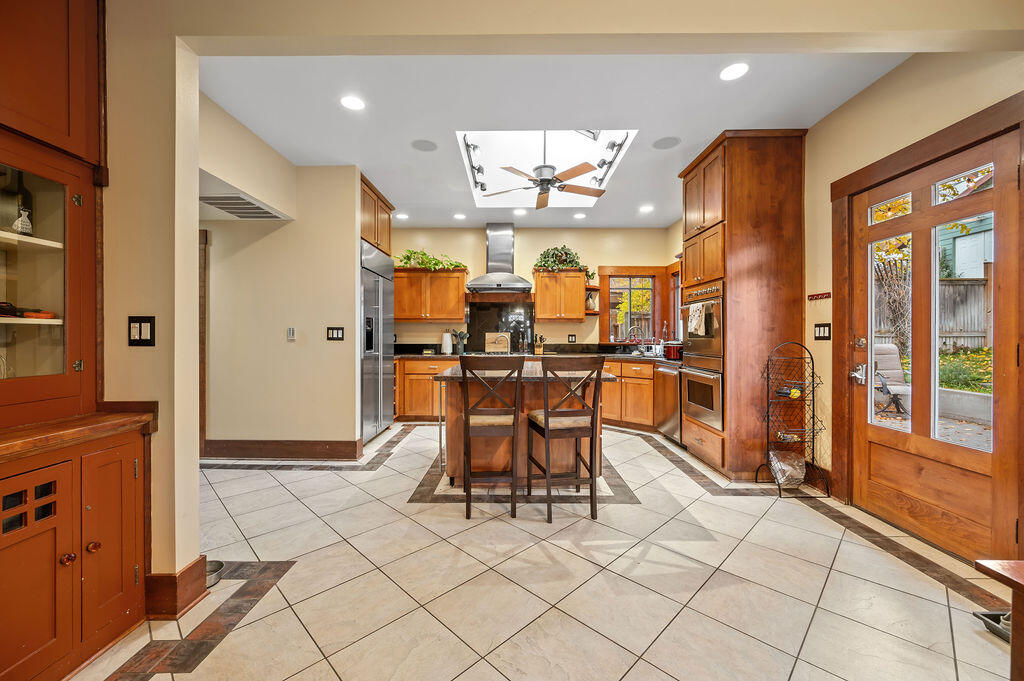 Klamath Falls -Hot Springs Addition - Residential