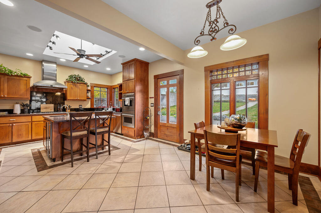 Klamath Falls -Hot Springs Addition - Residential