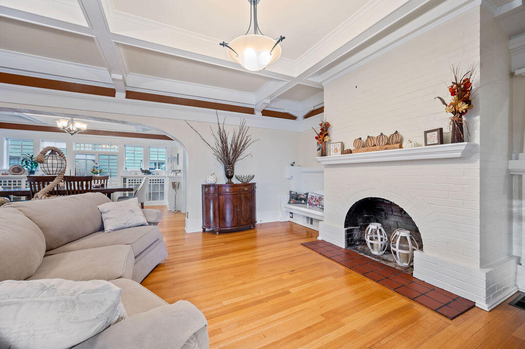 Klamath Falls -Hot Springs Addition - Residential