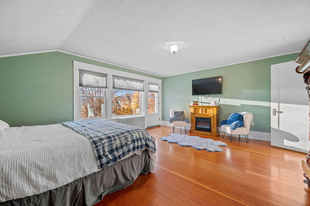 Klamath Falls -Hot Springs Addition - Residential