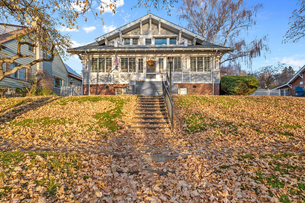 Klamath Falls -Hot Springs Addition - Residential