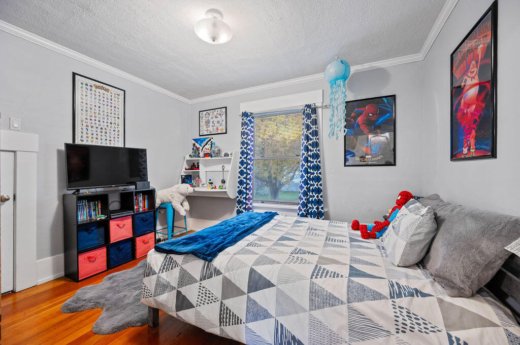 Klamath Falls -Hot Springs Addition - Residential