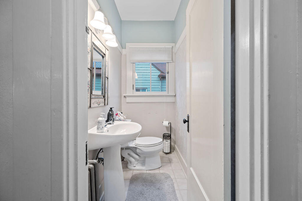 Klamath Falls -Hot Springs Addition - Residential