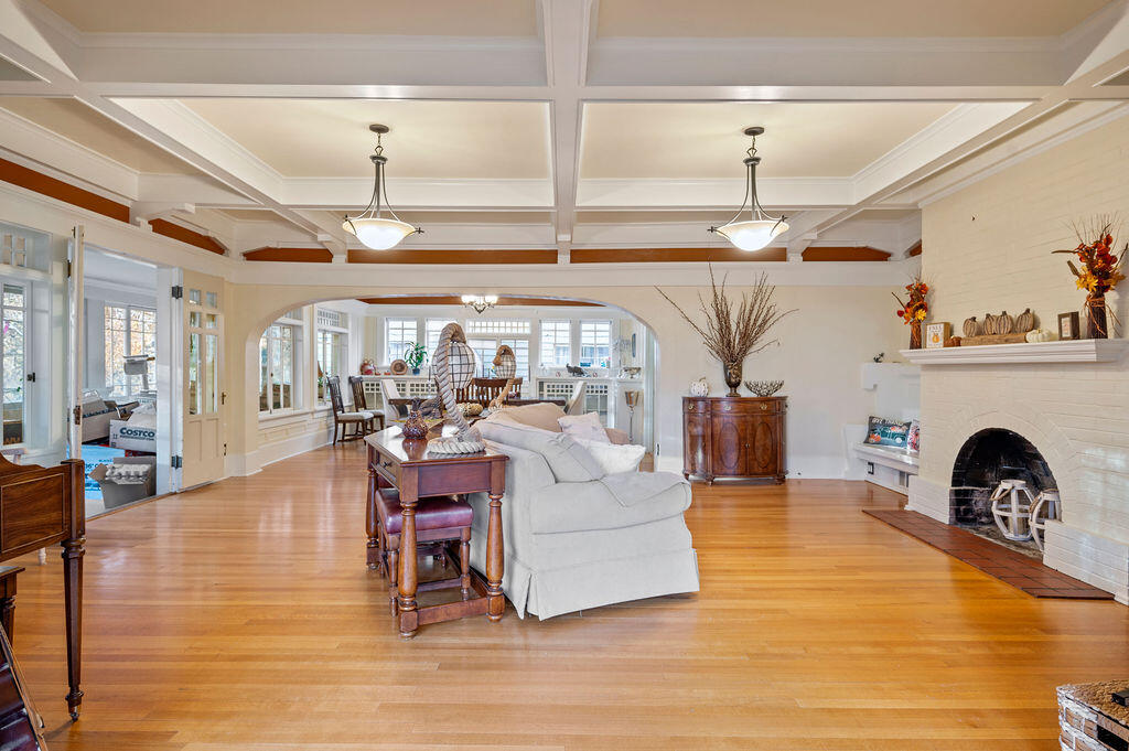 Klamath Falls -Hot Springs Addition - Residential