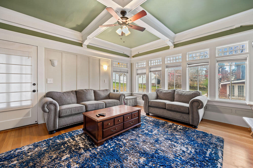 Klamath Falls -Hot Springs Addition - Residential