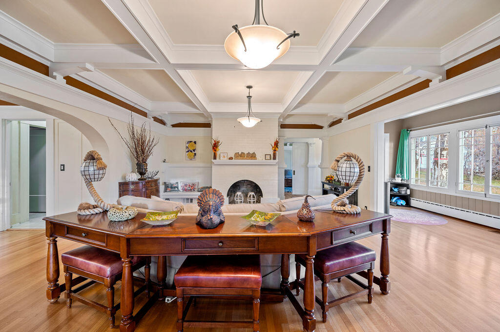 Klamath Falls -Hot Springs Addition - Residential