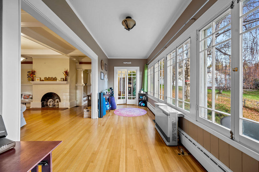 Klamath Falls -Hot Springs Addition - Residential