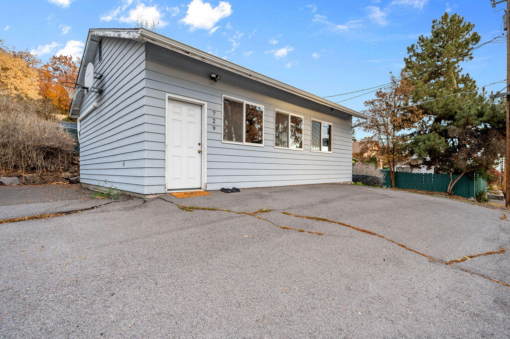 Klamath Falls -Hot Springs Addition - Residential