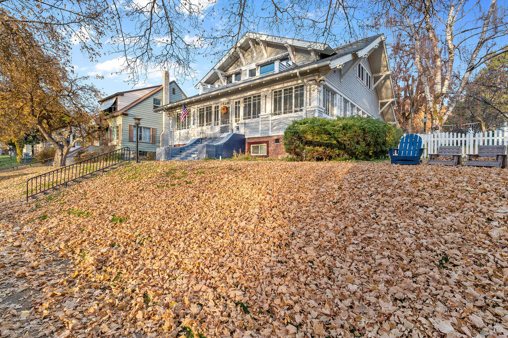 Klamath Falls -Hot Springs Addition - Residential