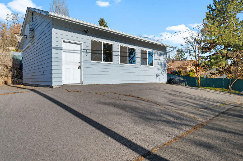 Klamath Falls -Hot Springs Addition - Residential