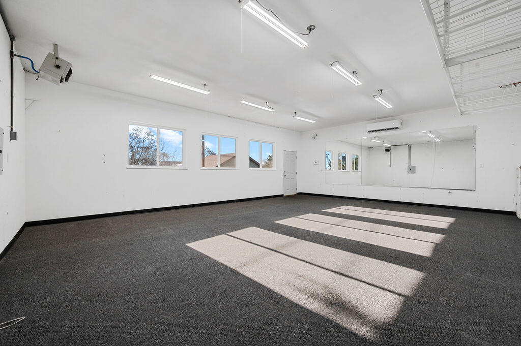 Klamath Falls -Hot Springs Addition - Residential